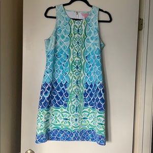 Lilly Pulitzer Perla Dress